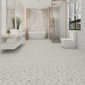 Terrazzo Flooring Terrazzo Flooring