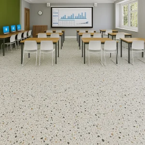 Terrazzo Flooring Terrazzo Flooring