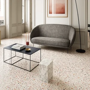 Terrazzo Tiles Terrazzo Tiles in Residential