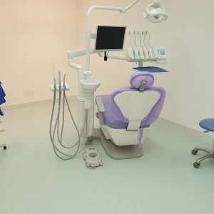 Vinyl Flooring Dubai Vinyl Flooring in Hospital