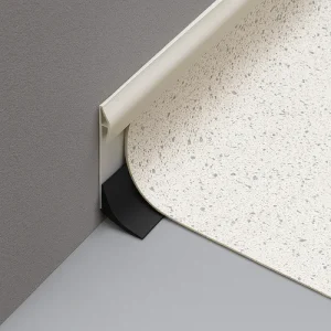 Vinyl Floor Skirting Vinyl Skirting Residential