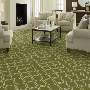 Fire Rated Flooring Water Proof Flooring in Residential