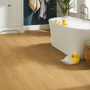 Fire Rated Flooring Water Proof Flooring in Residential