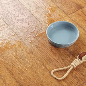 Fire Rated Flooring Water Proof Flooring in Residential