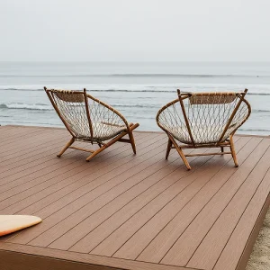Waterproof Deck Flooring Waterproof Deck Flooring