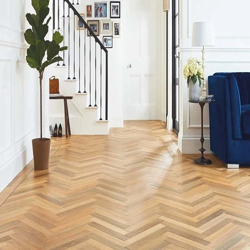 LVT Parquet Flooring
