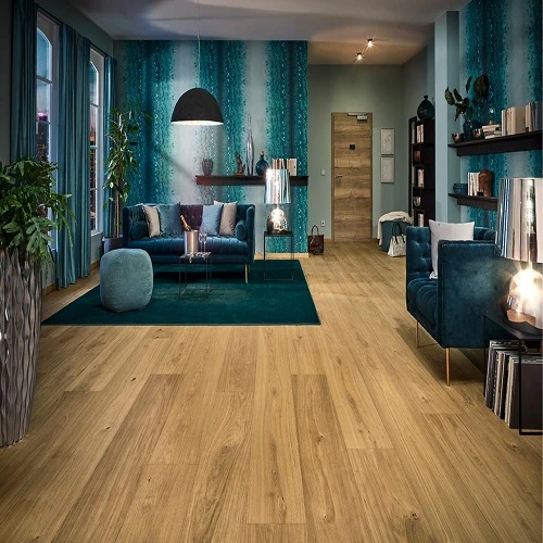 Parquet Wood Flooring