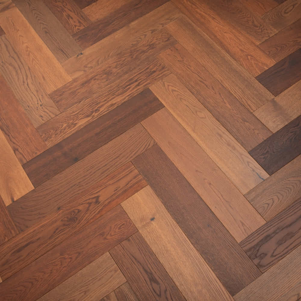 Herringbone Parquet Installation in Dubai Marina Apartments Herringbone Parquet Installation in Dubai Marina Apartments