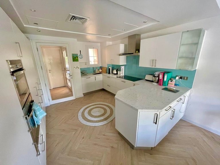 Parquet Flooring Refinishing in Arabian Ranches Villas Parquet Flooring Refinishing in Arabian Ranches Villas