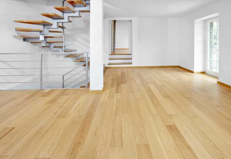 Parquet Flooring for Dubai Emergency Stairwells and Fire Escapes Parquet Flooring for Dubai Emergency Stairwells and Fire Escapes