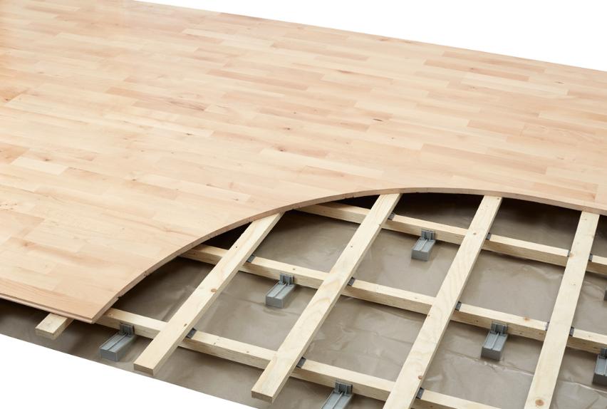 Parquet for Dubai Indoor Sports Court (Squash/Badminton) Parquet for Dubai Indoor Sports Court (Squash/Badminton)