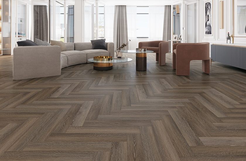 Parquet for Dubai Villa Elevator Cab Flooring Parquet for Dubai Villa Elevator Cab Flooring
