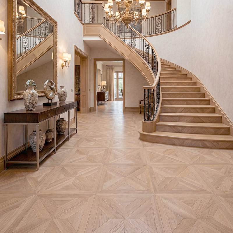 Parquet for Dubai Villa Majlis Flooring Parquet for Dubai Villa Majlis Flooring