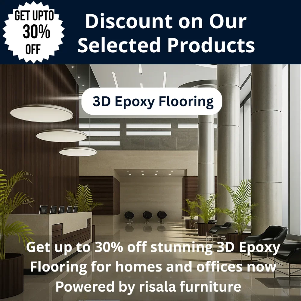 3D Epoxy Flooring (4)