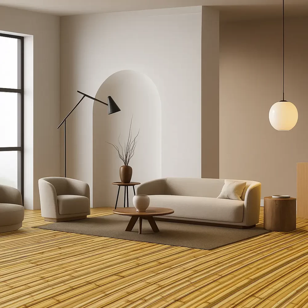 Anti Slip Decking Residential
