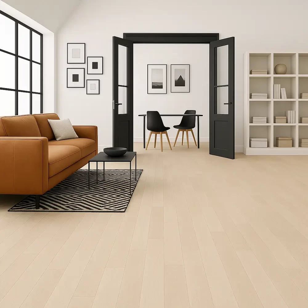 Anti Slip Flooring Residential