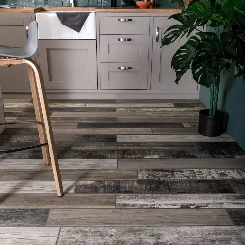 Anti Slip Flooring