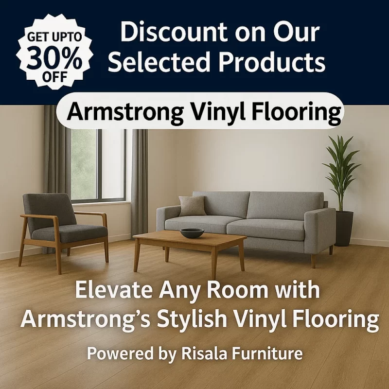 Armstrong Vinyl Flooring