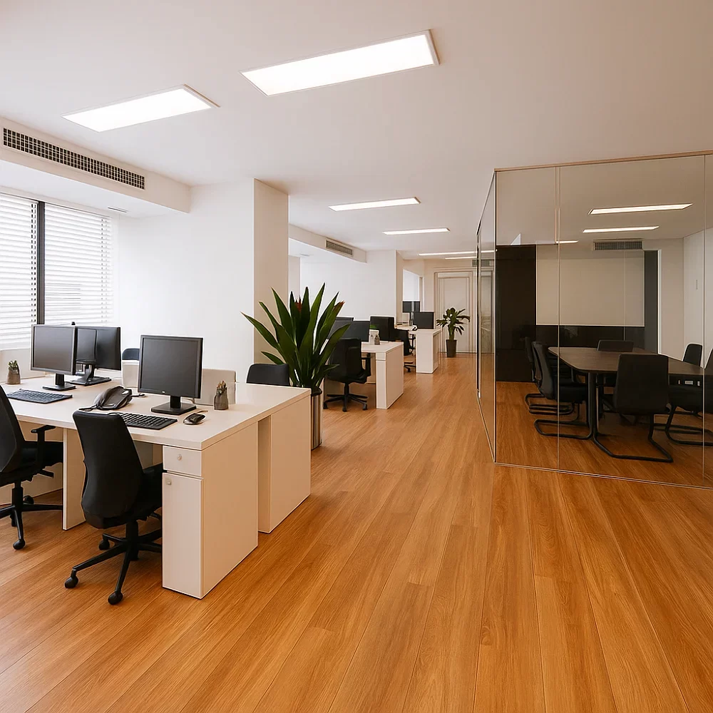 Commercial Melbourne Flooring
