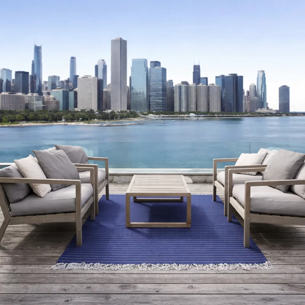Commercial Outdoor Carpets