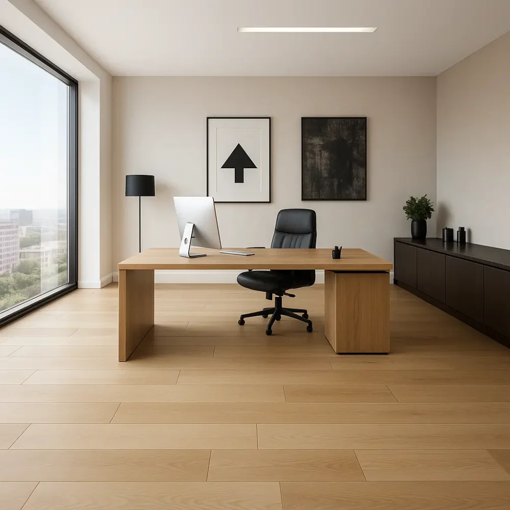 Engineered Wood Flooring(commerical)