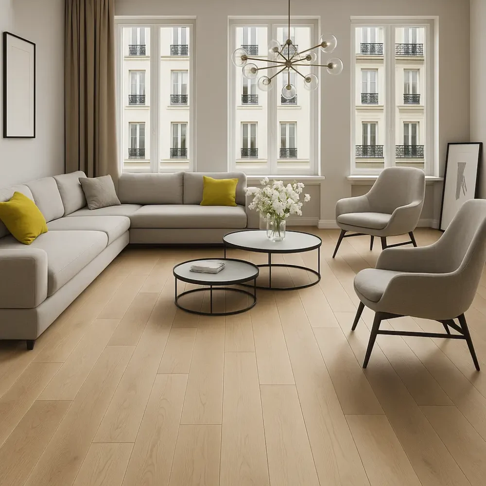 Engineered Wood Flooring(residential)