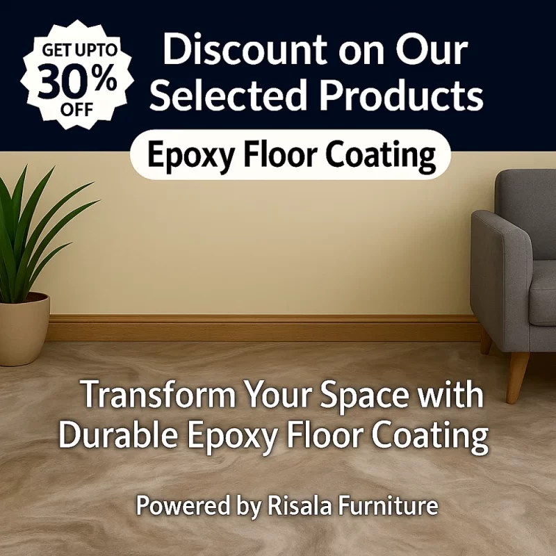 Epoxy Floor Coating