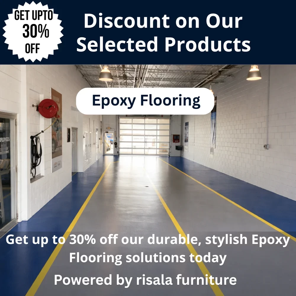 Epoxy Flooring