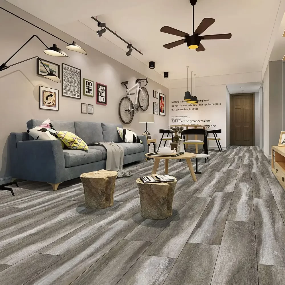 Fire Rated Flooring
