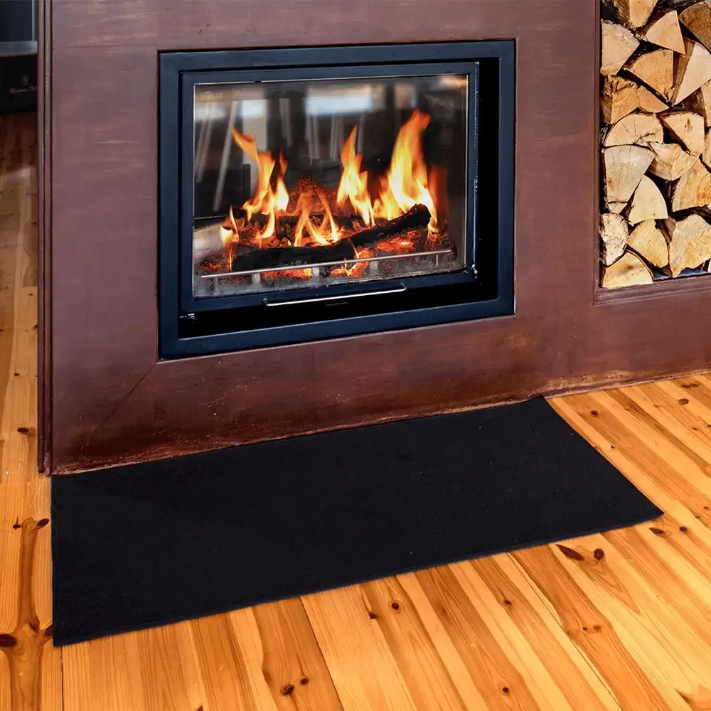 Fire Rated Flooring S4