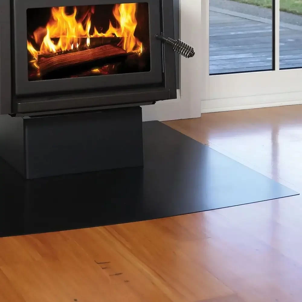 Fire Rated Flooring
