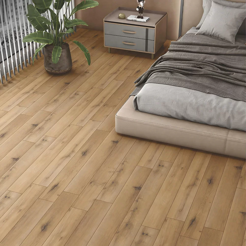 Fire Rated Flooring