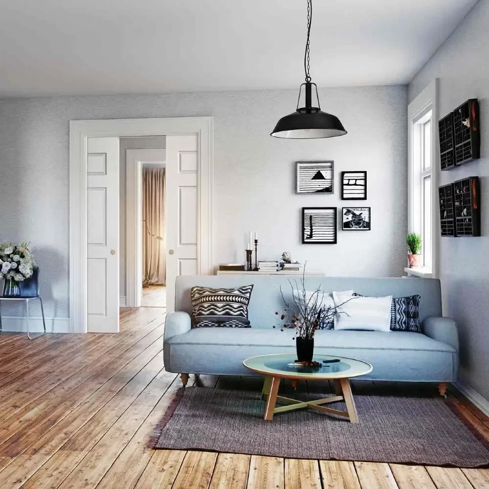 Fire Rated Flooring