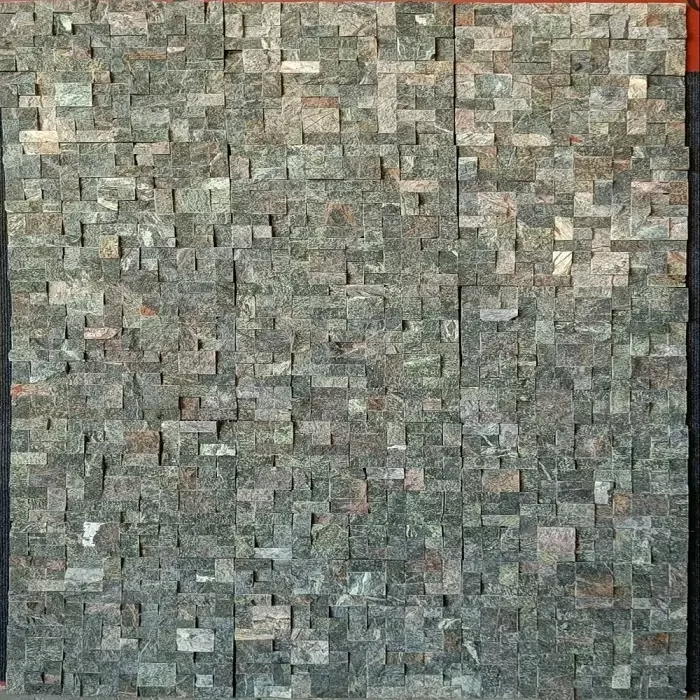Granite Wall Cladding