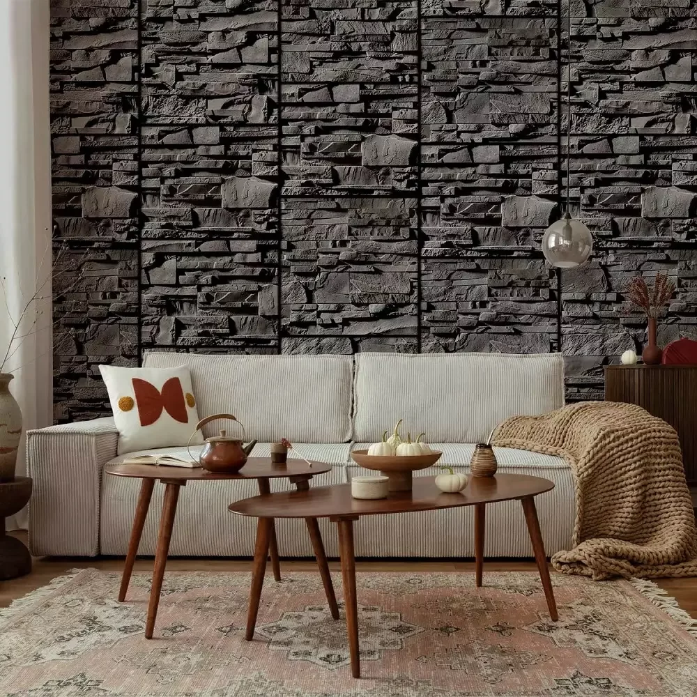Granite Wall Cladding