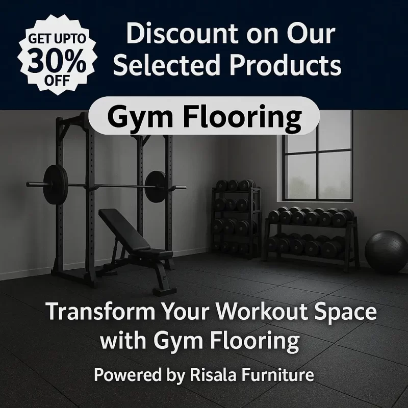 Gym Flooring