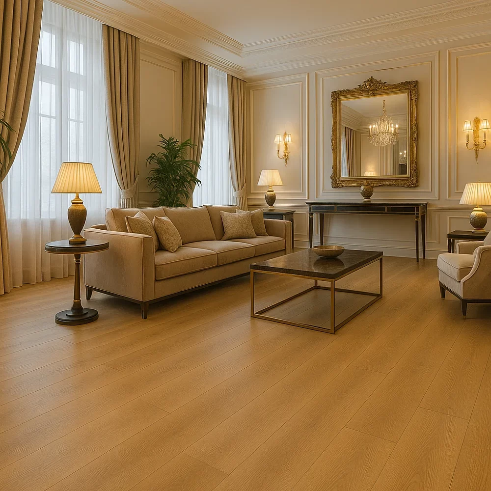 LVT Flooring [Residential]