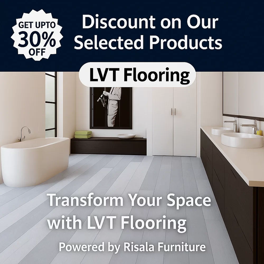 LVT Flooring