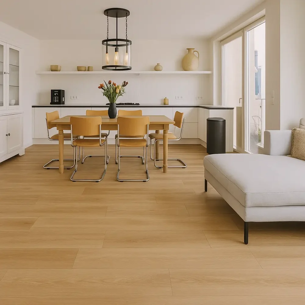 Laminate Flooring Residential