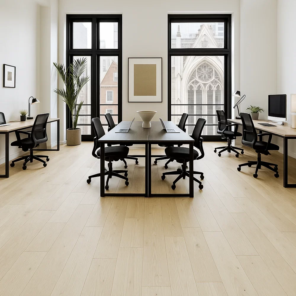 Best Light Wood Floors Supplier in Dubai & Abu Dhabi - Top Quality