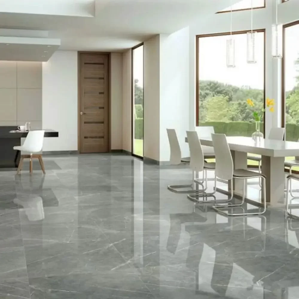 Marble Flooring