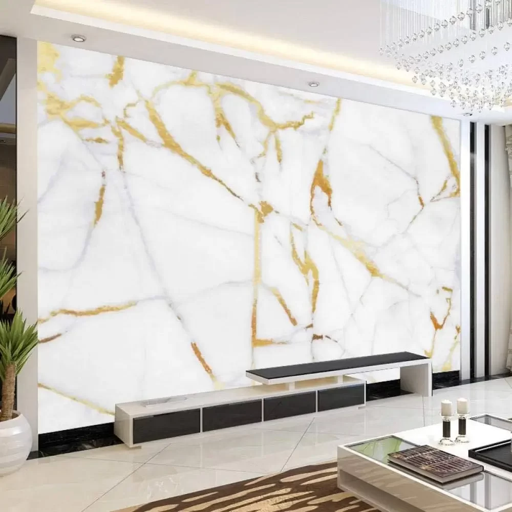 Marble Wall Cladding