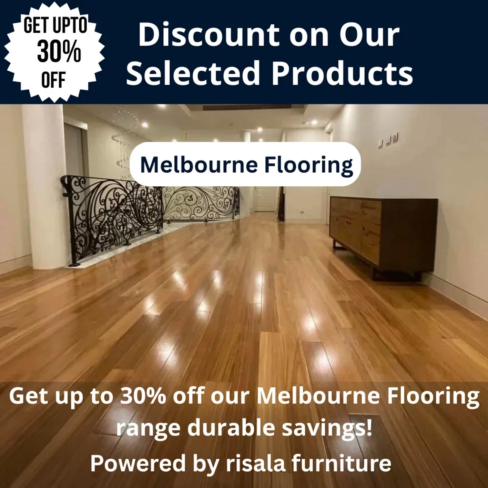Melbourne Flooring
