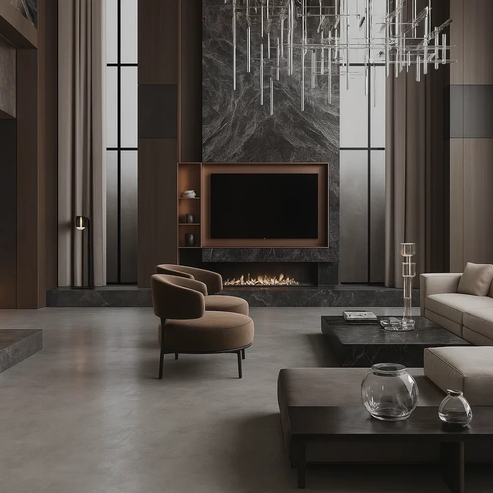Micro Cement Flooring: Seamless Style and Durability