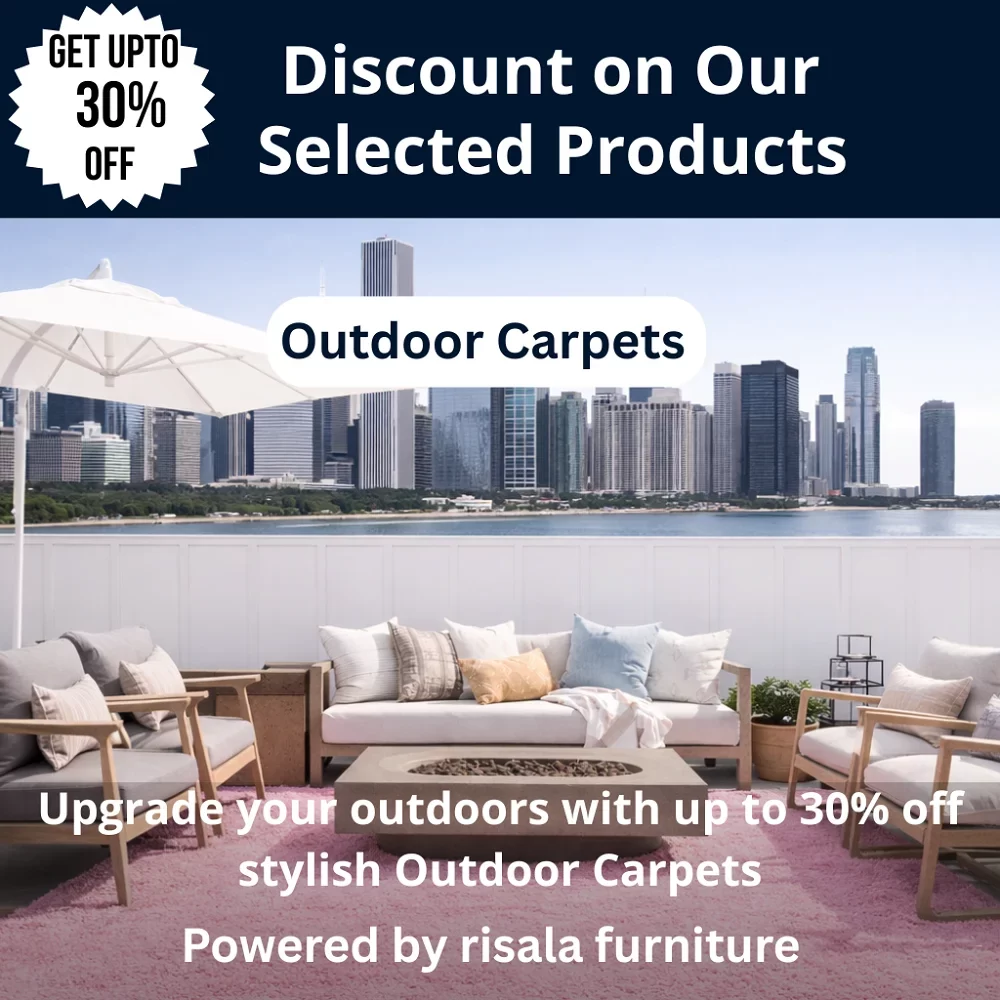 Outdoor Carpets