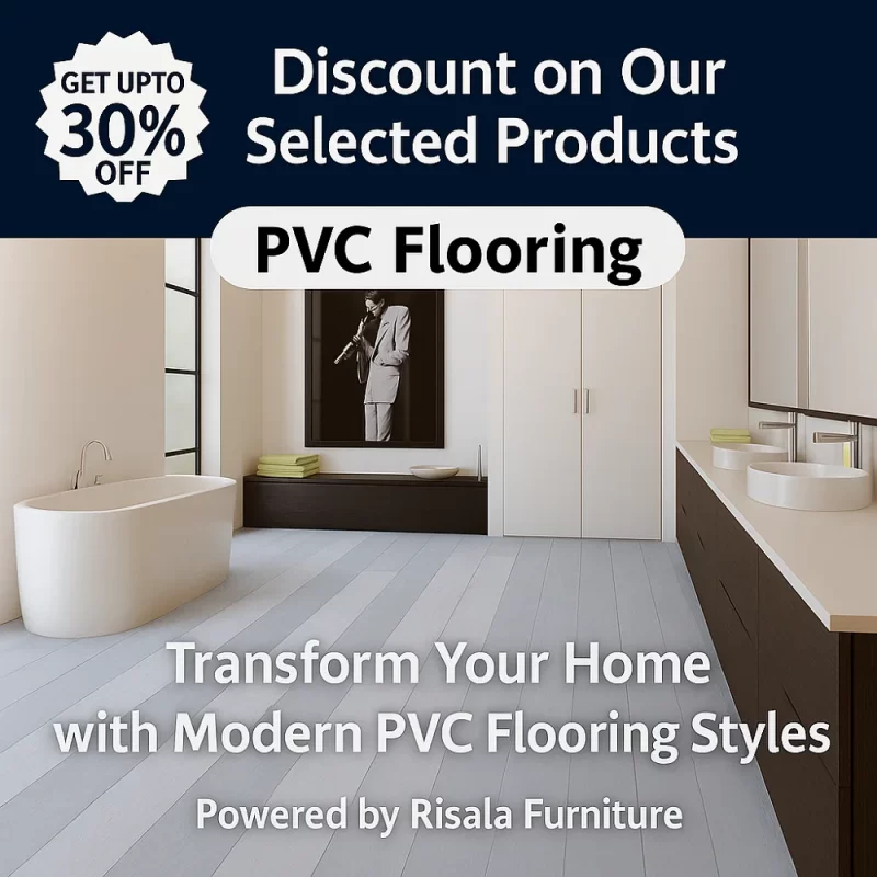 PVC Flooring