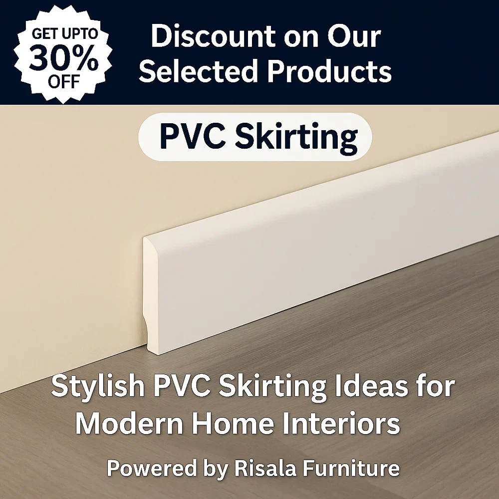 PVC Skirting