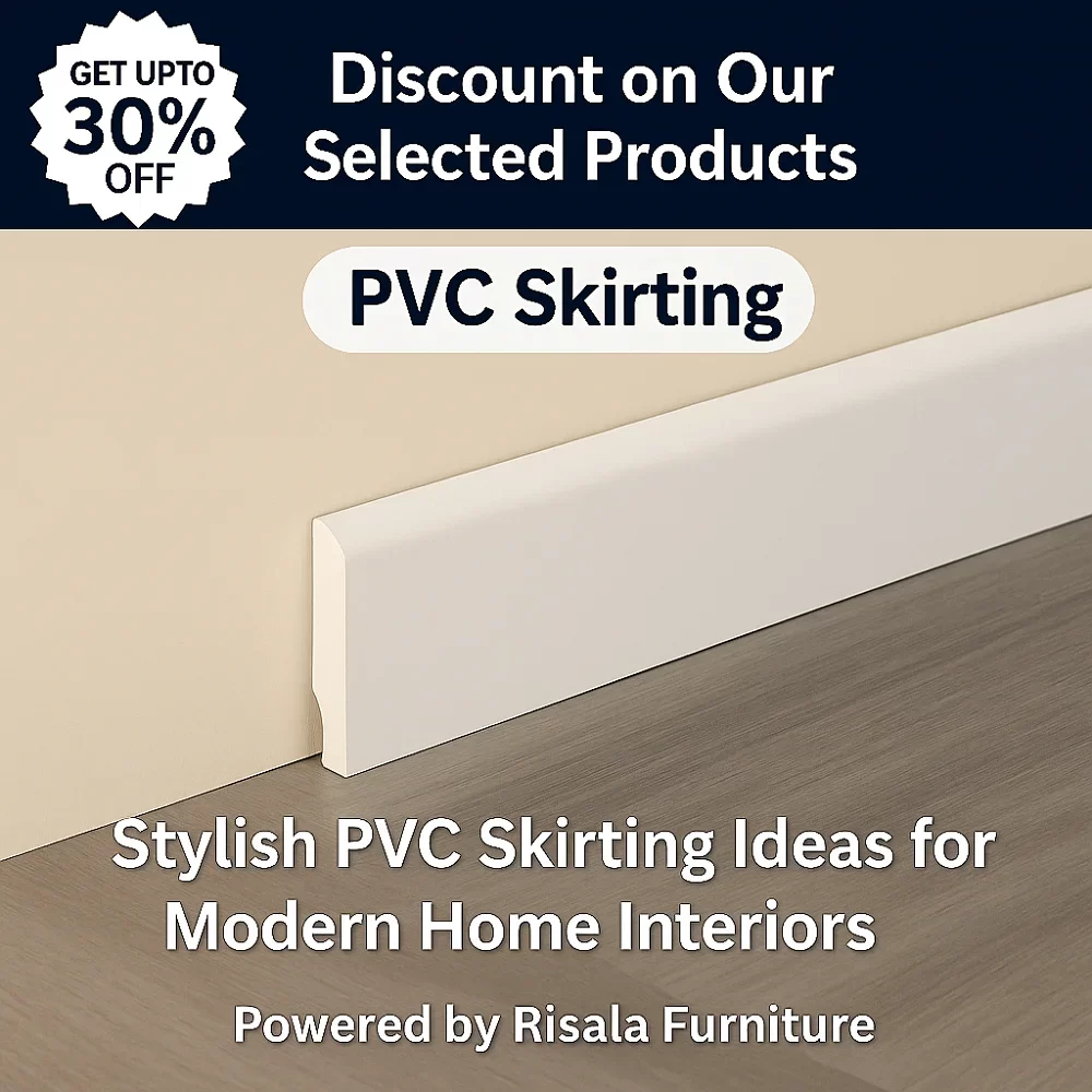 PVC Skirting