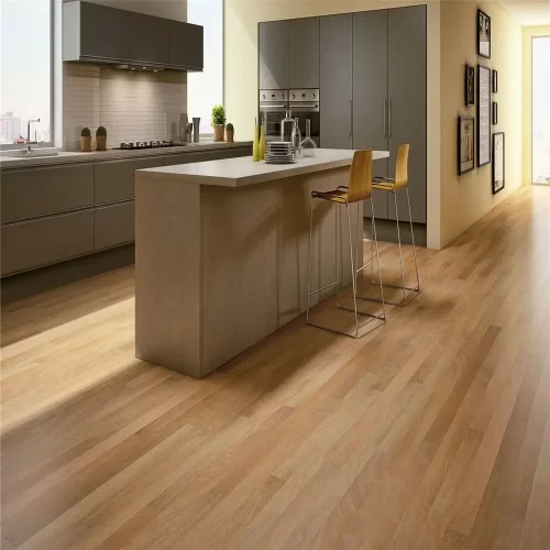 PVC Vinyl Flooring