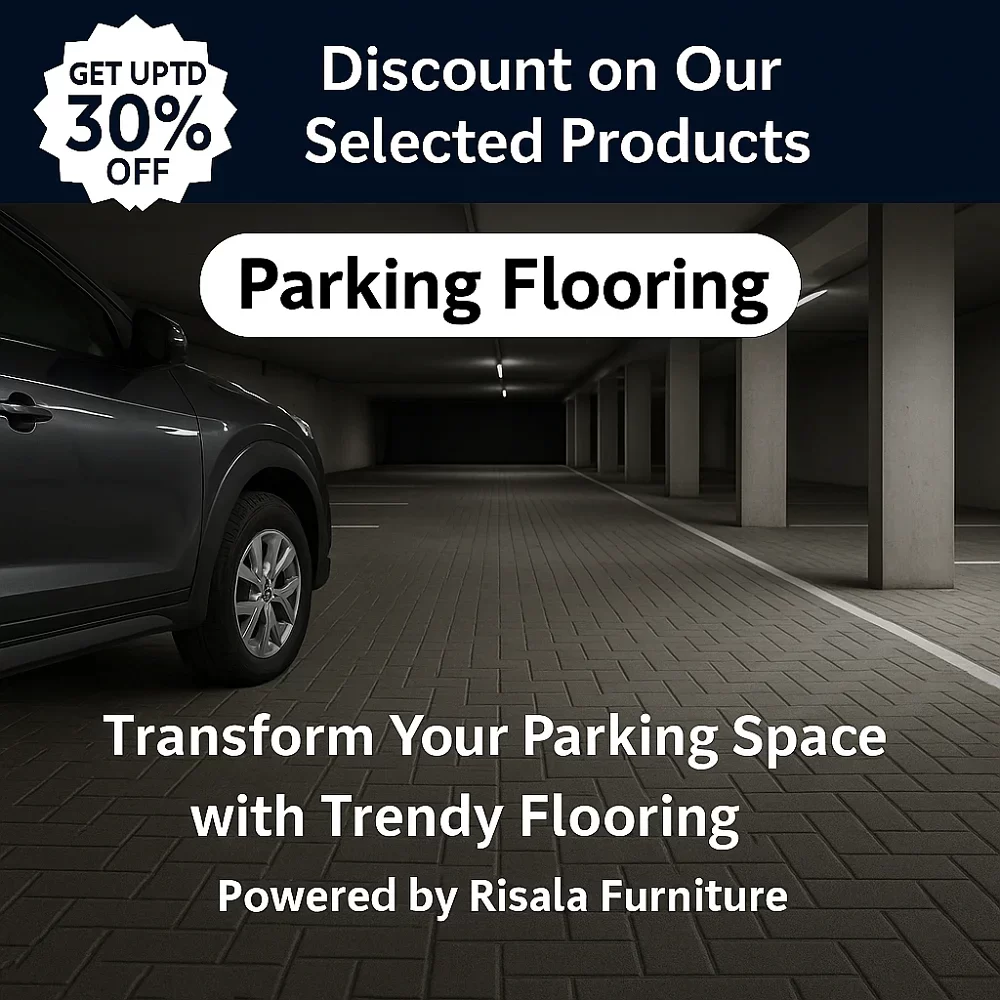 Parking Flooring